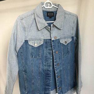 AYR The Doublestar Denim Jacket